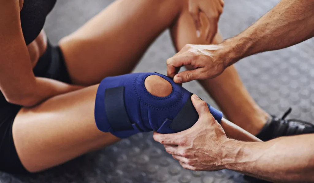 Essential Psychological Strategies for Recovering from injury and muscle recovery Doncaster
