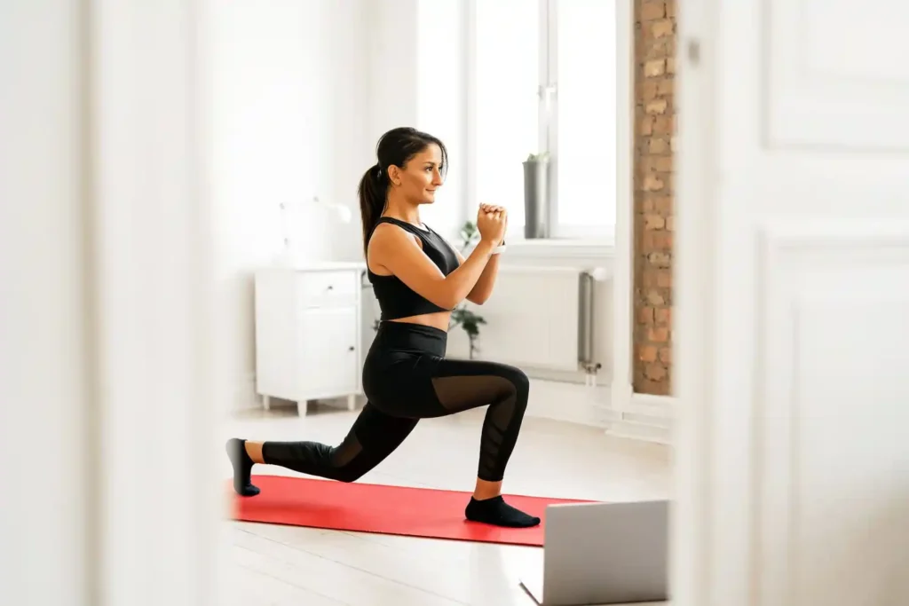 Sculpt Your Legs at Home: Effective Exercises for Stunning Definition 2 Sculpt Your Legs at Home Effective Exercises for Stunning Definition - Leg toning Doncaster