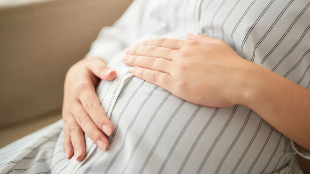 Nutrition Tips for Maintaining Muscle Strength During Pregnancy : 5 Min Critical Guide 1 Muscle Strength During Pregnancy : Why Pregnancy Muscle Loss Happens (And Why Most Advice Misses It in Doncaster, UK)