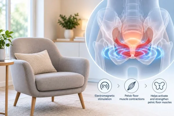 Ems Pelvic Floor Muscle Stimulation 1 Ems Pelvic Floor Muscle Stimulation Doncaster