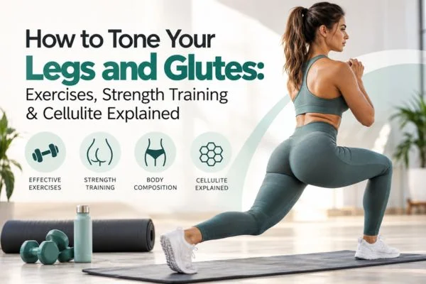 How To Tone Your Legs And Glutes 1 How To Tone Your Legs And Glutes Doncaster