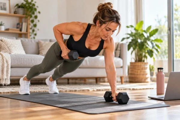 How to Build Muscle Tone 1 How to Build Muscle Tone Doncaster