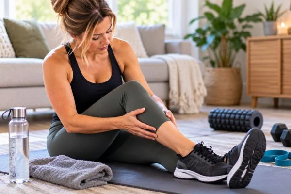 Muscle Stimulation After Injury 1 Muscle Stimulation After Injury Doncaster