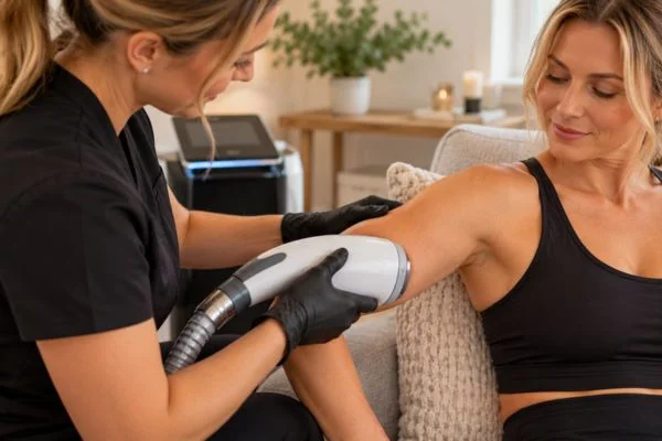 How To Tone Your Arms 1 Tone your arms Doncaster at the home treatment options